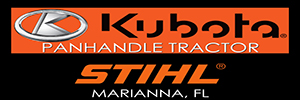Panhandle Tractor Inc.  Logo